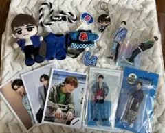 SnowMan 渡辺翔太 グッズまとめ売り 推し活 すのチル アクスタ 公式写真