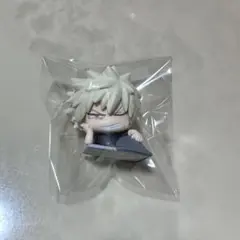 僕のヒーローアカデミア ヒロアカ 爆豪勝己 おねむたん フィギュア