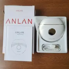 ANLAN 美顔器【温冷リフトかっさ】のサムネイル