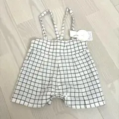 テータテート サロペット70