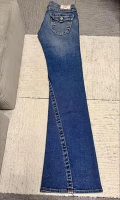 早い者勝ち TRUE RELIGION BOOT CUT DENIM 32 - メルカリ
