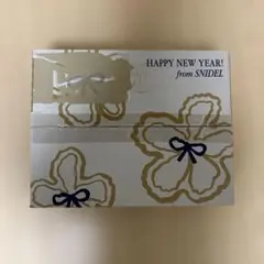 【新品未使用・抜き取り無し】 SNIDEL 2026 福袋 HAPPY BOX