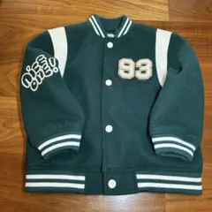 スタジャン　H&M size 98/104