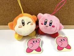 星のカービィ スタンダードぷちマスコット