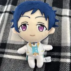 あんさんぶるスターズ fine 伏見弓弦 ぬいぐるみ マスコット