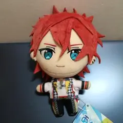 あんさんぶるスターズ あんスタ 新衣装 ぬいぐるみ Crazy:B 天城燐音