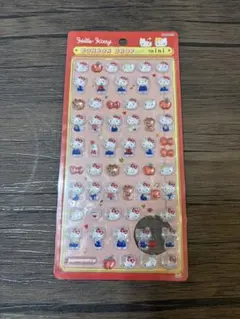 ハローキティ ボンボンドロップミニ