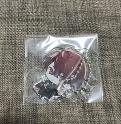 オランピアソワレ Catharsis トレーダー アクリルキーホルダー　朱砂