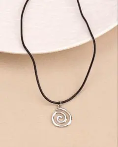 sol soonerorlater ネックレス soonerorlater guruguru necklace SOL