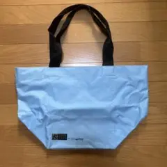 東京マラソン トートバッグ