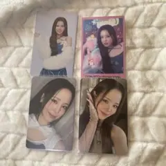 NiziUマコちゃんトレカセットPOPUPLOVELINE