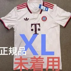 BAYERN バイエルン コメモラティブ ユニフォーム KANE 9 XL - メルカリ