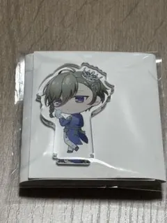 スタマイ coly cafe アクリルスタンド　宝生潔