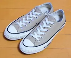 Converse Chuck Taylor CT70 ベージュ 24.5センチ