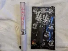 ふぉ〜ゆ〜　ペンライト　2点セット 2026年最新】ふぉ〜ゆ ペンライトの人気アイテム - メルカリ