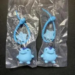 たまごっち カラフルマルチチャーム2 ぎんじろっち 2点