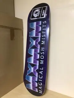 MAGICAL MOSH MISFITS8.25x31.5WB14のサムネイル