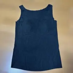 ブラカップ付きタンクトップ