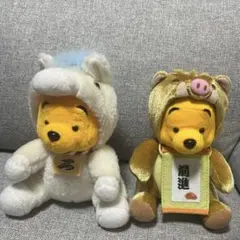 2025年最新】プー ぬいぐるみ 2002の人気アイテム - メルカリ