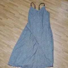 お値下げ！ミラオーウェンのワンピース