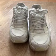 Nike Air Max 90 ホワイト/グリーン