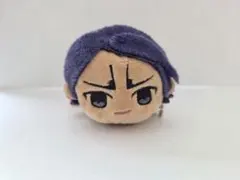 ゴールデンカムイ ごろりんマスコット 鯉登音之進
