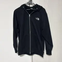THE NORTH FACE 黒色 Mサイズ パーカー