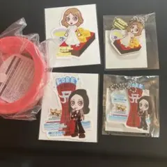 浜崎あゆみ 愛知 4/15.16 ayupanアクリルキーホルダー 名古屋 - メルカリ