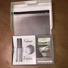 N organic Bright スキンケアトライアルキット