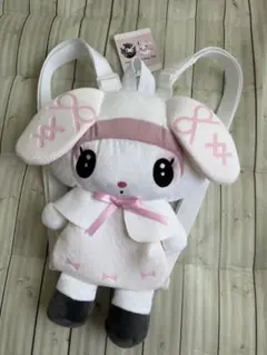 新品マイメロディー　ぬいぐるみ　非売品 2026年最新】マイメロディ非売品の人気アイテム - メルカリ