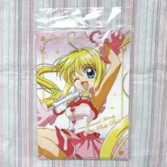 ぴちぴちピッチ A5クリアファイル るちあ - メルカリ