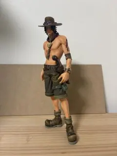 一番くじsmspエース02 セピアのサムネイル