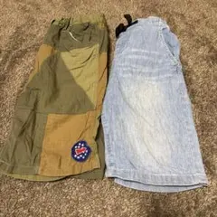 セット