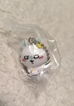 モモンガ くら寿司 ビッくらポン ちいかわ