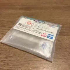一番くじ たまごっちパラダイス G賞 クリアポーチ