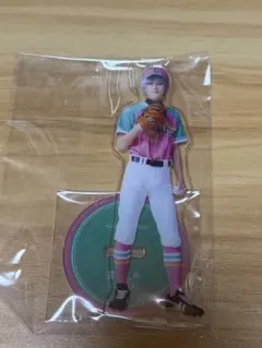 エーステ アクスタ 斑鳩三角