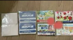 紙製品まとめ売り ティッシュ・スプーン・アイス用スプーン・フォーク