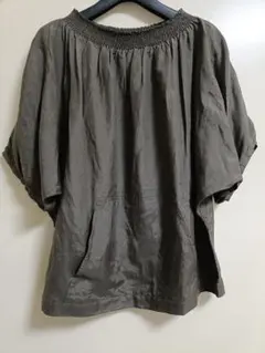 PAUL&JOE SISTER コットントップス