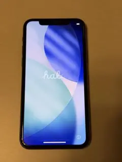 Iphone 11 PRO 256GB SIMフリー