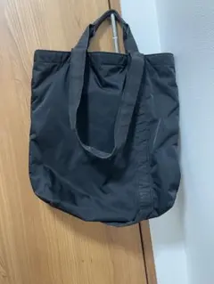 ramidus トートバッグ