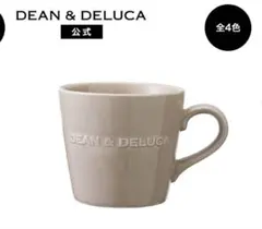 DEAN & DELUCA / マグカップ
