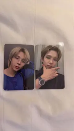 RIIZE ショウタロウRIIZING LOUD 会場限定 ラキドロ トレカ