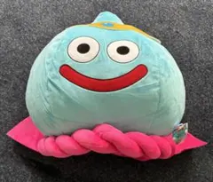 ドラゴンクエスト ドラクエ おおきなもふもふぬいぐるみ スライム