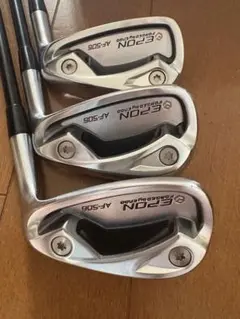 エポン EPON AF-506 5-PW 6本セット ヨッピー エポン EPON AF-506 5-PW 6本セット ヨッピー様専用 - メルカリ