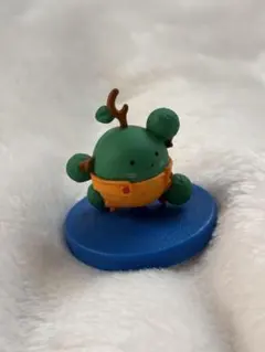 【ペプシネックス×ドラクエX】モンスターフィギュアコレクション おむつっこり