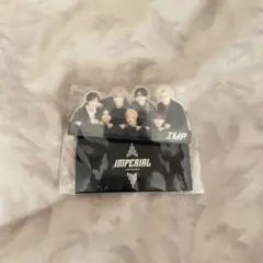 IMP.IMPERIAL_LIVE TOUR_2025 グッズ アクリルクリップ