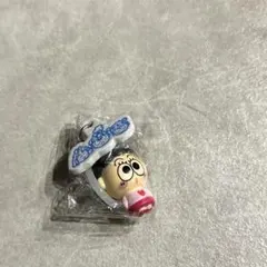 めじるしアクセサリー サンリオキャラクターズオールスターズ Part.1 なおみ