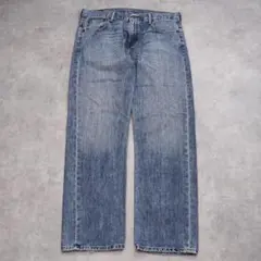 リーバイス559 Levis W32 ブルーデニム 青 古着 ボトム 19948 - メルカリ
