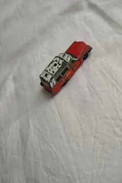 トミカのサムネイル