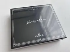 promise 初回生産限定版2CD Chronoir